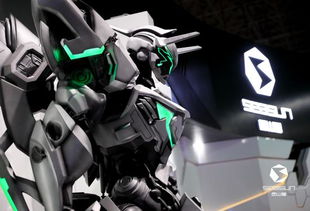 TGS2017超25万玩家齐聚，TGS2018时间揭晓！