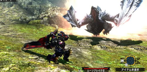 《怪物猎人XX》封面大揭秘!独家限量版物品曝光 《怪物猎人XX》封面大揭秘!独家限量版物品曝光