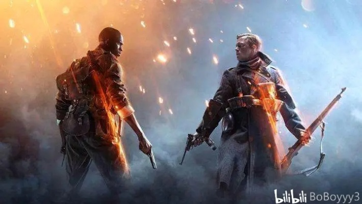 《战地1》争议：忽视白人士兵，种族歧视疑云笼罩