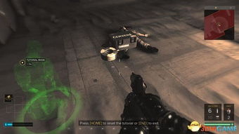 《杀出重围:人类分裂》绝美原画大赏!视觉盛宴来袭 《杀出重围:人类分裂》绝美原画大赏!视觉盛宴来袭