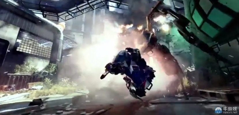 《迸发》PC版首发:DX12无缘,探索新引擎魅力 《迸发》PC版首发:DX12无缘,探索新引擎魅力