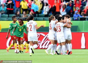 《FIFA 16》封面首现女足核心，美加女足创历史！