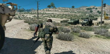 《合金装备5》揭秘：小岛秀夫亲述名字背后的故事