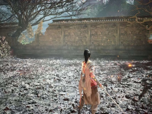 《明末渊虚之羽》蜀王祠：探索秘境，解锁隐藏宝藏