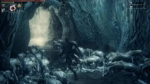 《血源》科斯孤儿之谜：揭秘游戏结局背后的惊悚真相