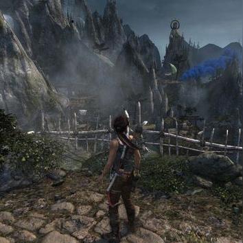 《古墓丽影崛起》剧情向全收集攻略：最高难度流程揭秘