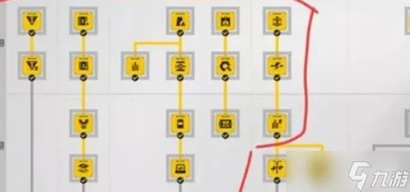 《明日方舟》终末地新蓝图：揭秘息壤电池组合升级攻略