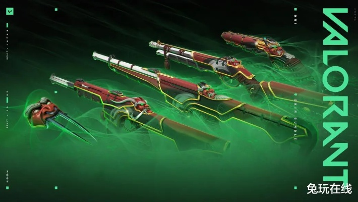 《无畏契约》盖世英雄武器风采大揭秘，全新视觉盛宴来袭！