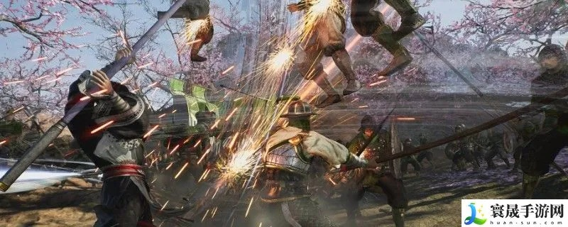 《真三国无双起源》弓武艺攻略：高效收集秘籍全解析