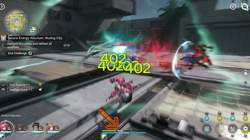 《明日方舟终末地》50级紫装蓝图揭秘，全新价值解析！