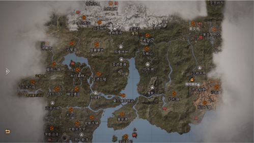 《明日方舟终末地》武陵蓝图攻略：深度解析前中后期蓝图秘籍