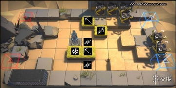 《明日方舟终末地》矿脉源区滑索搭建攻略揭秘新技巧