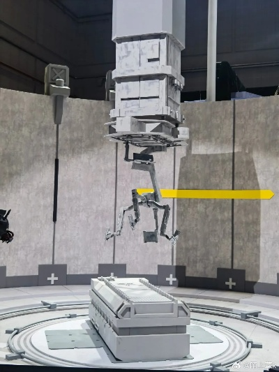 《明日方舟》终末地蓝图揭秘：息壤装备原件产线新价值解析