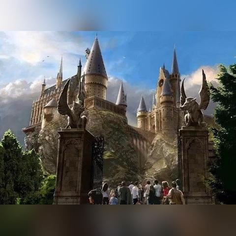 《霍格沃茨之遗》魔杖握柄攻略：轻松获取秘籍大揭秘