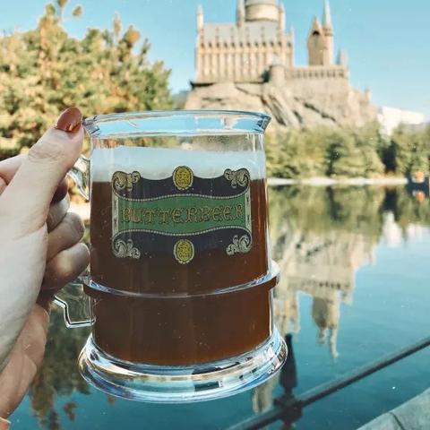 《霍格沃茨之遗》霍格莫德宝藏攻略，一网打尽收藏秘境