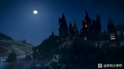 探索《霍格沃茨之遗》天文台奥秘，解锁星空新体验