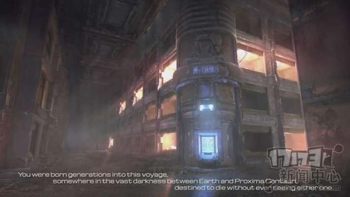 《瓦解》Beta测试预告片抢先看：独家视频截图大曝光