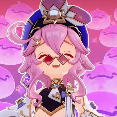 《原神》多莉强装阵容攻略：打造无敌输出组合