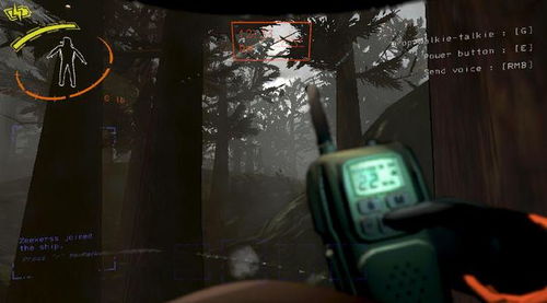 《致命公司》新手必看:终端机操作攻略与游戏玩法揭秘 《致命公司》新手必看:终端机操作攻略与游戏玩法揭秘