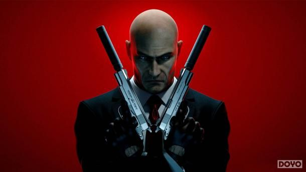 《杀手6》挑战升级：六成玩家败北，二号目标竟如此难寻