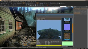 《恐龙计划2.0》Cry引擎惊艳亮相，沉浸式体验新升级