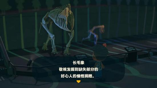 《动物森友会》化石收藏秘籍：锁定珍宝位置新攻略