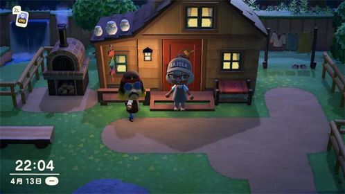 《动物森友会》NPC刷新攻略：揭秘固定刷新地点新技巧