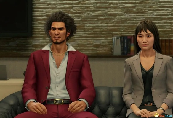 《如龙7》全攻略揭秘：解锁支线任务新境界