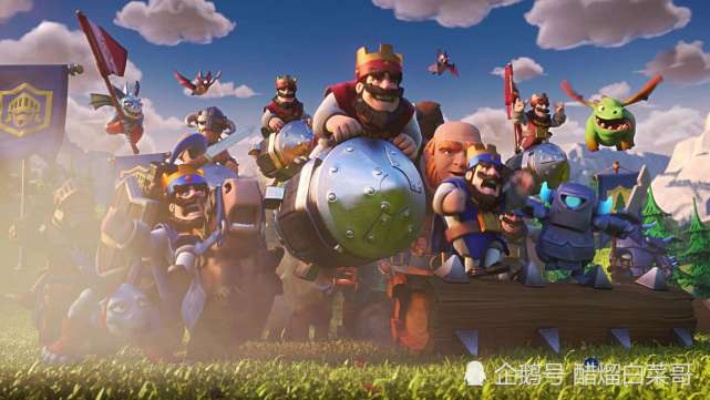 2026皇室战争独家兑换码，全网福利代码速递大全揭秘！