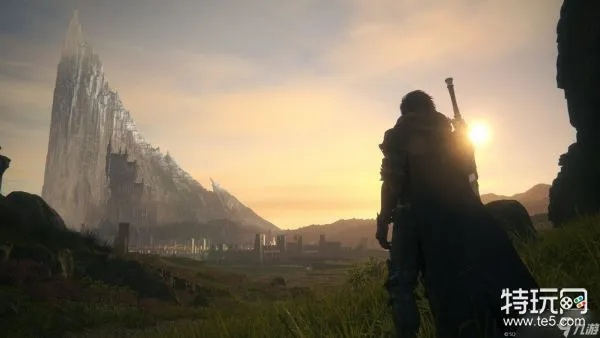 《最终幻想16》PC全通关攻略：隐藏技巧大揭秘