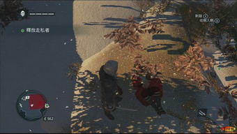 《刺客信条:叛变》深度攻略,解锁全新战斗技巧揭秘 《刺客信条:叛变》深度攻略,解锁全新战斗技巧揭秘