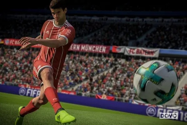 FIFA19求生模式揭秘：进球减员，挑战极限！