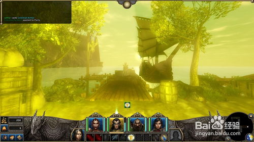 《魔法门10》PAX大展独家揭秘:探寻失落秘境的奇幻之旅 《魔法门10》PAX大展独家揭秘:探寻失落秘境的奇幻之旅