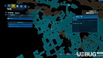 《明日方舟终末地》全图拉电线点位攻略，地图中继器布局秘籍推荐