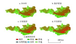 谷地毕业蓝图解析：四号谷地基建布局优化攻略揭秘