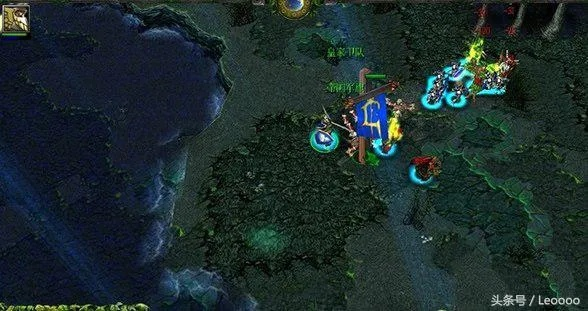 《澄海3C》炼金术士GA攻略:高效升级与实战技巧揭秘 《澄海3C》炼金术士GA攻略:高效升级与实战技巧揭秘