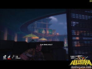 《一线生机》图文攻略:特殊行动全流程揭秘! 《一线生机》图文攻略:特殊行动全流程揭秘!