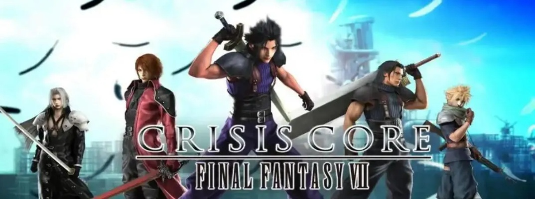 《FF7核心危机》米涅瓦高效攻略，轻松掌握战斗技巧！