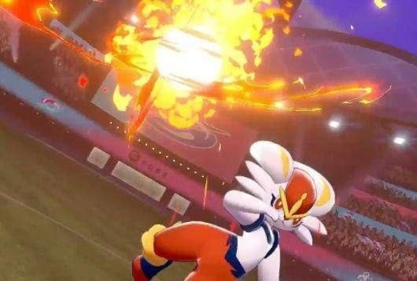 宝可梦朱紫闪焰王牌攻略：揭秘宝可梦培养新秘籍