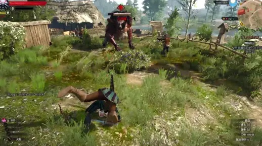 《巫师3》次世代版死而无憾开荒攻略：解锁高阶技能秘籍