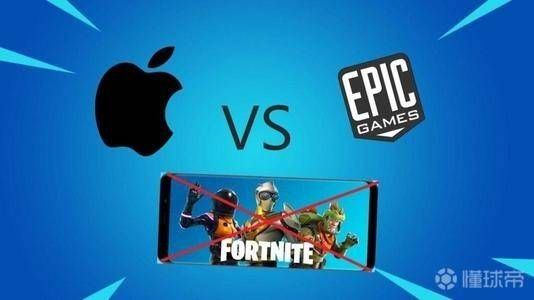 《堡垒之夜》新杯赛迎战苹果新规！Epic反击战即将开启