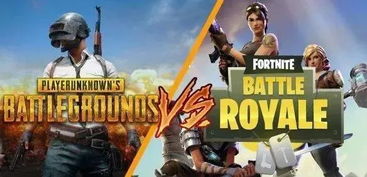 PUBG撤诉Epic！《堡垒之夜》开发商诉讼风云突变