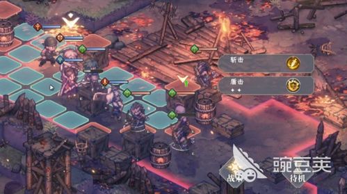 《铃兰之剑》法卡尔技能攻略：掌握最强输出技巧