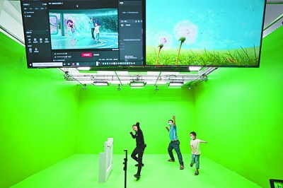 E3泼冷水:VR前景光明,问题也不容忽视 E3泼冷水:VR前景光明,问题也不容忽视