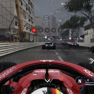 《F1 2015》DX12更新来袭：沉浸式体验，速度与激情再升级