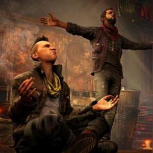 《孤岛惊魂4》画质对决：PS3/PS4/PC画质深度解析