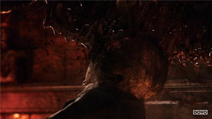 《血之诅咒》VS《超恶魔之魂》:PS4独占巅峰对决 《血之诅咒》VS《超恶魔之魂》:PS4独占巅峰对决