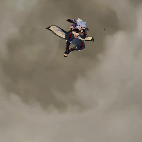 《原神》荒泷斗虫大赛首日奖励攻略：轻松赢取3.4大赛大奖