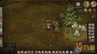 《饥荒》精灵公主凤凰神装解析+基地完美布局攻略