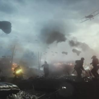 《战地1》武器图鉴：全装备数据解析秘籍！